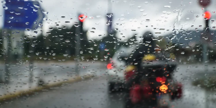 Καιρός: Εξασθενούν από σήμερα τα φαινόμενα – Σε ποιες περιοχές θα βρέξει