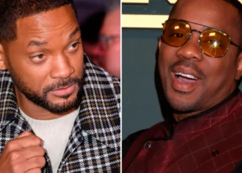 Γουίλ Σμιθ: «Τον έπιασα να κάνει σεξ με τον Ντουέιν Μάρτιν» λέει πρώην βοηθός του