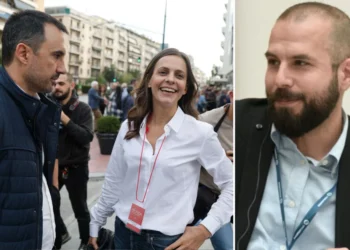 ΣΥΡΙΖΑ: Θέμα ωρών η έξοδος της ομάδας Αχτσιόγλου – Η πόρτα άνοιξε από το… Ηνωμένο Βασίλειο