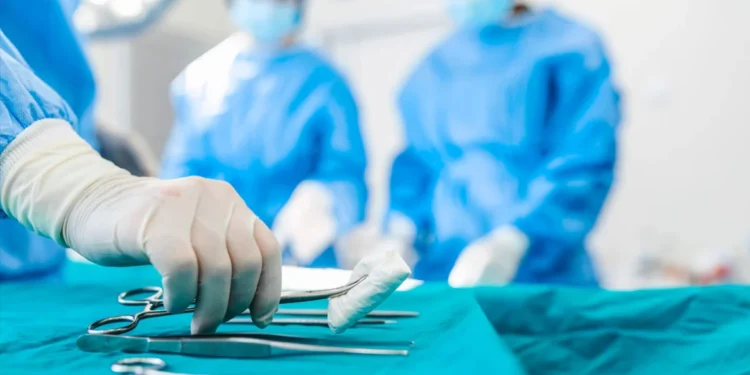 Κέρκυρα: Αστοχία μηχανήματος εξετάζεται ως πιθανή αιτία για το χειρουργείο γυναίκας χωρίς γενική αναισθησία