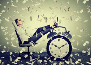 Έτσι θα γίνετε εκατομμυριούχοι – Αυτό το ποσό πρέπει να αποταμιεύετε κάθε μέρα