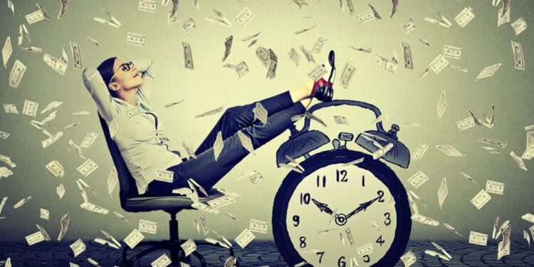 Έτσι θα γίνετε εκατομμυριούχοι – Αυτό το ποσό πρέπει να αποταμιεύετε κάθε μέρα