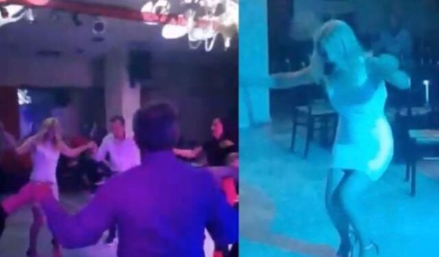 Λάρισα: Χαμός σε πάρτι για… χωρισμένους – Δείτε βίντεο