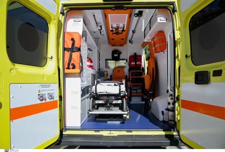 Σήμερα η απολογία του 16χρονου πατροκτόνου από τα Καλύβια: «Του είχα πολλά μαζεμένα και αποφάσισα να βάλω ένα τέλος»