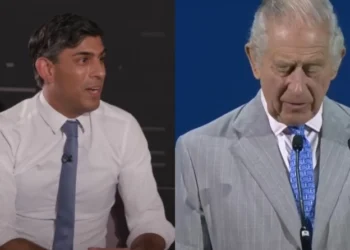 Σούνακ σε δημοσιογράφους: «Τα μάρμαρα αποκτήθηκαν νόμιμα, δεν επιστρέφουν στην Ελλάδα»