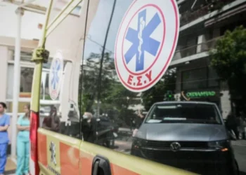 Σέρρες: Οργή του γιατρού της Νιγρίτας για το ΕΚΑΒ: «Λένε ψέματα, με γύρισε πίσω το νοσοκομείο με δικό του όχημα»