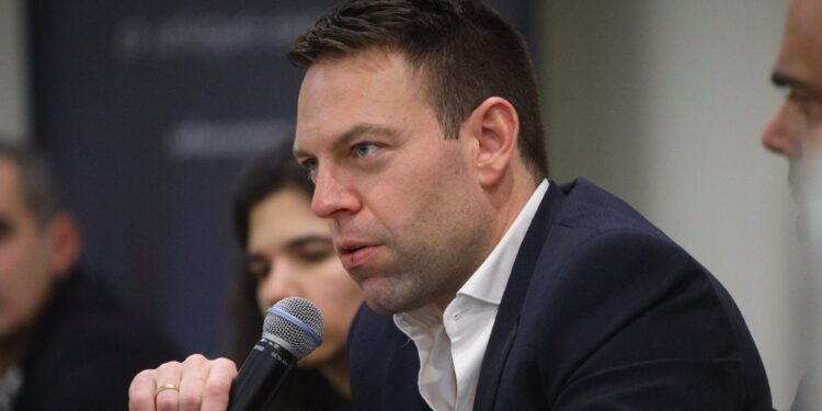 Κασσελάκης για φρεγάτα: Επιχείρηση στο πλαίσιο πρωτοβουλίας «προθύμων» και όχι διεθνούς οργανισμού