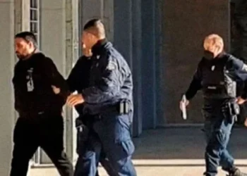 Στη φυλακή ο 37χρονος ιδιοκτήτης των σκύλων που κατασπάραξαν την 50χρονη στη Νεοχωρούδα Θεσσαλονίκης