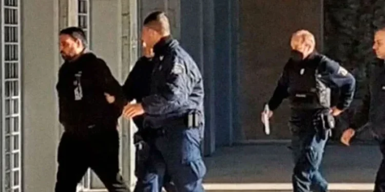 Στη φυλακή ο 37χρονος ιδιοκτήτης των σκύλων που κατασπάραξαν την 50χρονη στη Νεοχωρούδα Θεσσαλονίκης