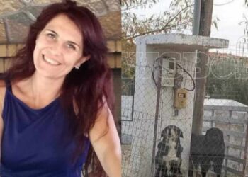 Θεσσαλονίκη: Στον ανακριτή σήμερα ο 37χρονος ιδιοκτήτης των σκύλων που κατασπάραξαν την 50χρονη