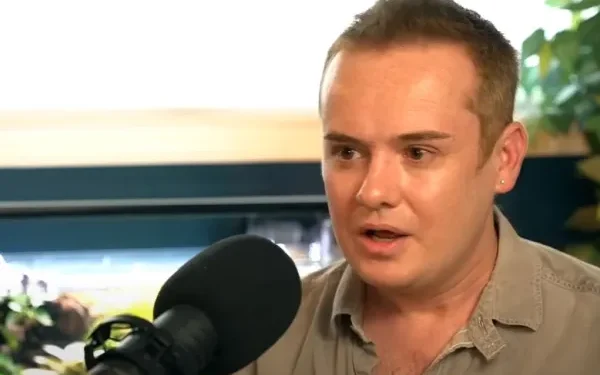 Ο 41χρονος που αρνείται να δουλέψει και τον ζουν οι γονείς του