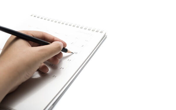 5 Συμβουλές για συγγραφή διπλωματικής εργασίας