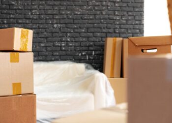 5 τρόποι για να μεταφέρετε έπιπλα με ασφάλεια