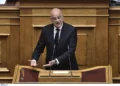 Δένδιας: Σχέδιο για 1400 κατοικίες στη χώρα για στρατιωτικούς, καθηγητές και γιατρούς