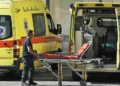 Τραγικό τέλος για εργάτη σε εργοτάξιο στην αμερικανική πρεσβεία, καταπλακώθηκε από τοιχίο
