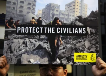 ΠΟΥ: Χωρίς λειτουργικό νοσοκομείο πλέον η Βόρεια Γάζα