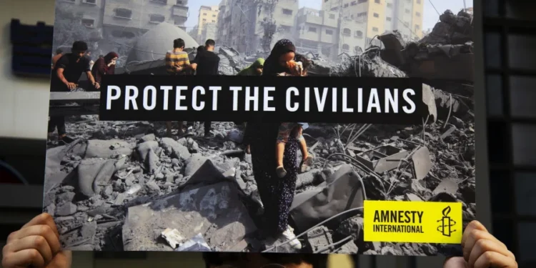 ΠΟΥ: Χωρίς λειτουργικό νοσοκομείο πλέον η Βόρεια Γάζα