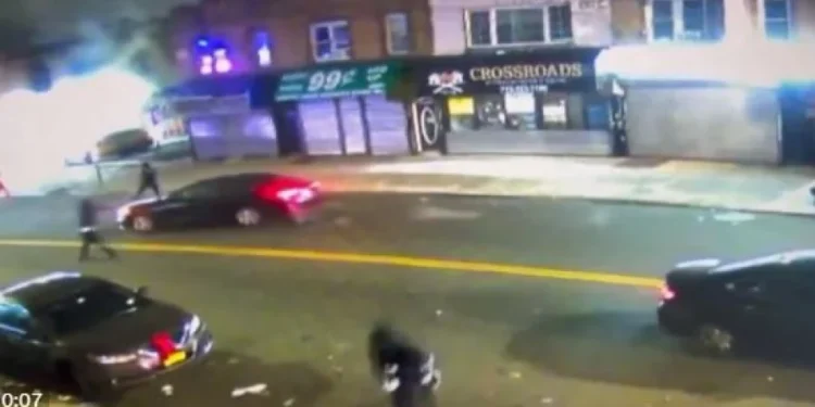 Ενέδρα θανάτου στις ΗΠΑ, ένοπλοι πυροβόλησαν εν ψυχρώ 28χρονη έγκυο