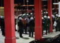 Ομοσπονδία Αστυνομικών: «Καλούμε τον Πρωθυπουργό να διακόψει όλα τα πρωταθλήματα σε κάθε άθλημα»