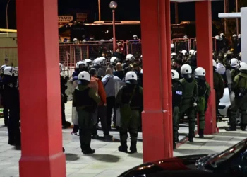 Ομοσπονδία Αστυνομικών: «Καλούμε τον Πρωθυπουργό να διακόψει όλα τα πρωταθλήματα σε κάθε άθλημα»