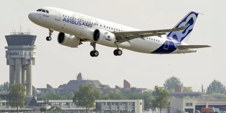 Pratt & Whitney: Το πρόβλημα με τους κινητήρες της που καθηλώνει εκατοντάδες Airbus A320neo