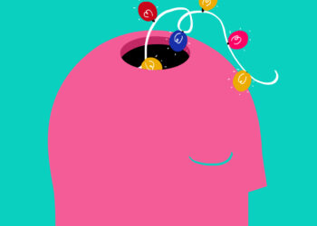 Τι συμβαίνει στον εγκέφαλό μας τα Χριστούγεννα;