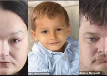 Άφησαν τον 8χρονο γιο τους να πεθάνει από την πείνα – «Κλειδωμένος σε δωμάτιο γεμάτο με ούρα και περιττώματα»