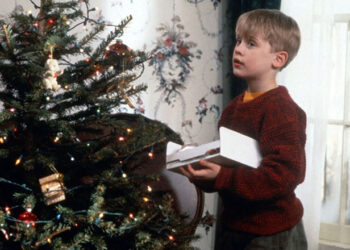 Home Alone: Πόσο πλούσια ήταν τελικά η οικογένεια Μακάλιστερ