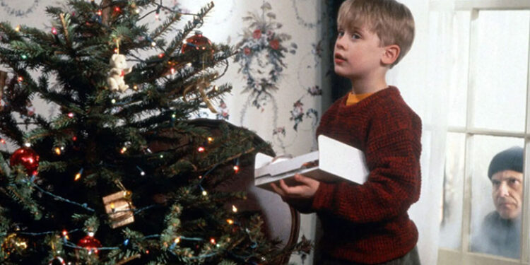 Home Alone: Πόσο πλούσια ήταν τελικά η οικογένεια Μακάλιστερ
