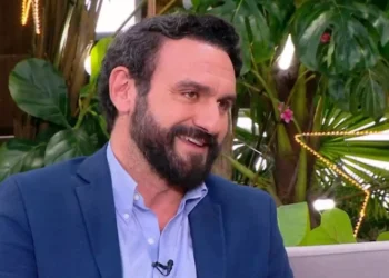 Μελέτης Ηλίας: Η κόρη μου ζήτησε δώρο 600€, είπα ότι ο Άγιος Βασίλης δεν είναι πλούσιος