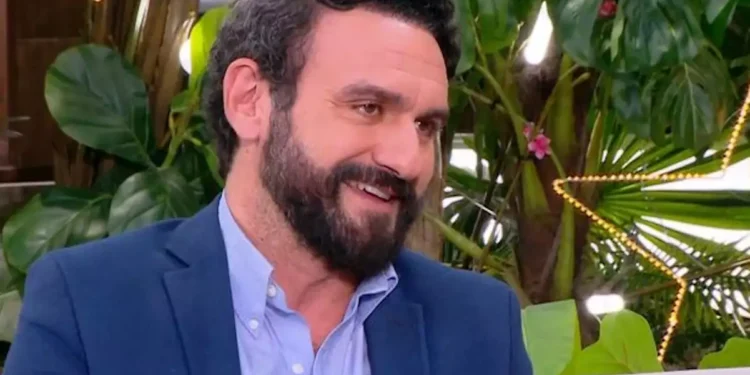 Μελέτης Ηλίας: Η κόρη μου ζήτησε δώρο 600€, είπα ότι ο Άγιος Βασίλης δεν είναι πλούσιος