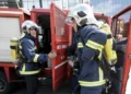 Ελευσίνα: Έβαλε φωτιά στο σπίτι του και στη συνέχεια αυτοκτόνησε με καραμπίνα