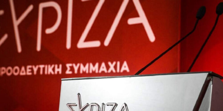 Πηγές ΣΥΡΙΖΑ: «Η χώρα μοιάζει με ξέφραγο αμπέλι κι όντως είναι έργο του Μητσοτάκη»