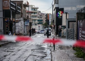 «Η σφαίρα πέρασε από το αυτί και βγήκε από το μάγουλο» – Συγκλονίζουν συγγενείς των τραυματιών της επίθεσης στο Γκάζι