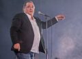 Ποιος θα εκφωνήσει τον επικήδειο του Βασίλη Καρρά – Η επιθυμία της οικογένειας