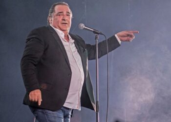 Ποιος θα εκφωνήσει τον επικήδειο του Βασίλη Καρρά – Η επιθυμία της οικογένειας