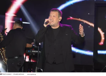 Στο νοσοκομείο ο Χάρης Κωστόπουλος: «Το πρόβλημα που αντιμετωπίζεται»