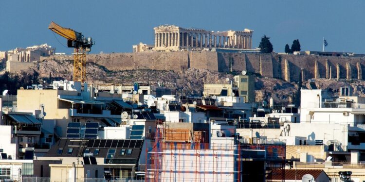 Τέλος οι αγοραπωλησίες ακινήτων με μετρητά – Άκυρα τα συμβόλαια με απευθείας συναλλαγή