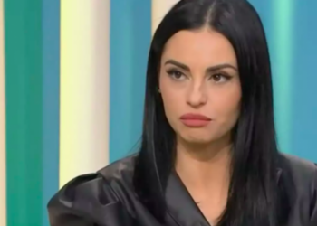 Δήμητρα Αλεξανδράκη: Το #MeToo στην Ελλάδα είναι για τα σκουπίδια