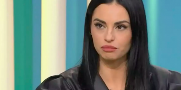 Δήμητρα Αλεξανδράκη: Το #MeToo στην Ελλάδα είναι για τα σκουπίδια