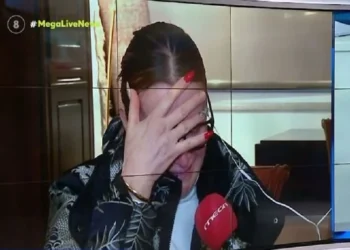 Σύζυγος κομμωτή με τις κρυφές κάμερες στα Βριλήσσια: Ζητάω συγγνώμη από τα παιδιά μου – Είδε γυμνή ακόμα και τη μητέρα μου