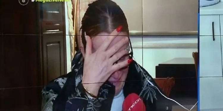 Σύζυγος κομμωτή με τις κρυφές κάμερες στα Βριλήσσια: Ζητάω συγγνώμη από τα παιδιά μου – Είδε γυμνή ακόμα και τη μητέρα μου