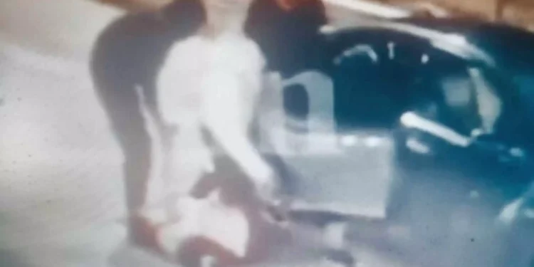 Αίγιο: Κύκλωμα διακίνησης μεταναστών πίσω από την απόπειρα αρπαγής γυναίκας και το βίντεο ντοκουμέντο