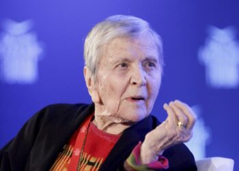 Γλύκατζη Αρβελέρ: Ο Μέγας Αλέξανδρος είναι θαμμένος στη Βεργίνα – Οι 6 αποδείξεις