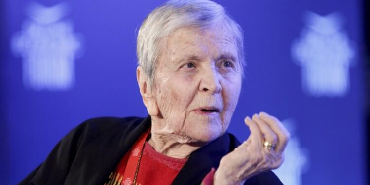 Γλύκατζη Αρβελέρ: Ο Μέγας Αλέξανδρος είναι θαμμένος στη Βεργίνα – Οι 6 αποδείξεις