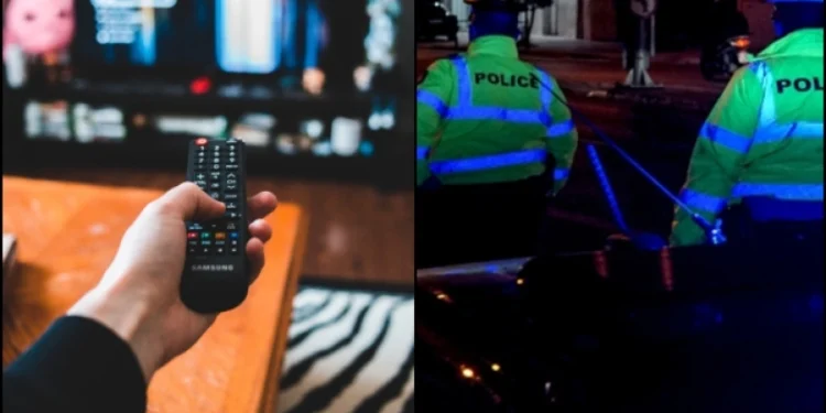 Έφοδος της ΕΛ.ΑΣ ακόμα και σε σπίτια για πειρατική συνδρομητική τηλεόραση