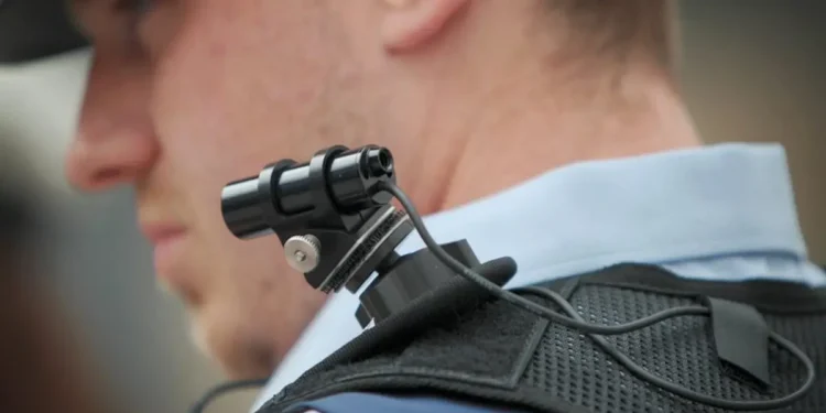 Έρχονται κάμερες στην αστυνομία – Διαγωνισμός για 2.000 bodycams και 400 σε περιπολικά στην αστυνομία