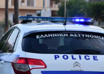 Σαλαμίνα: Μία νεκρή γυναίκα από πυροβολισμούς – Είχε δύο σφαίρες στην κοιλιά