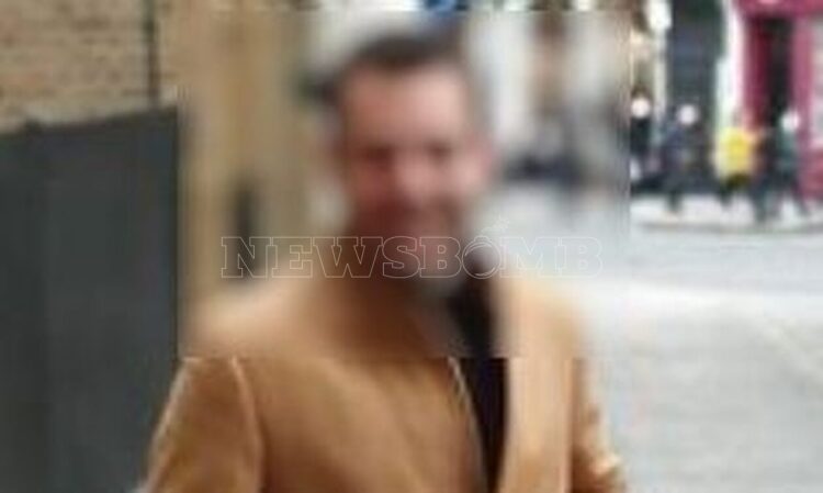 Θεσσαλονίκη: Αυτός είναι ο αστυνομικός που δολοφόνησε ο Νορβηγός μέσα σε μπυραρία