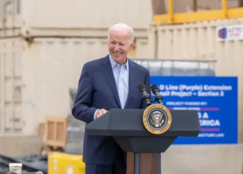 COP28: Οι ΗΠΑ θα ανακοινώσουν συνεισφορά 3 δισεκ. δολαρίων στο Πράσινο Ταμείο για το Κλίμα